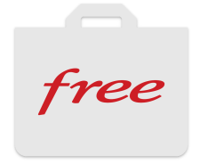 FreeStore badge
